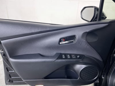 2016 Toyota Prius Four Touring