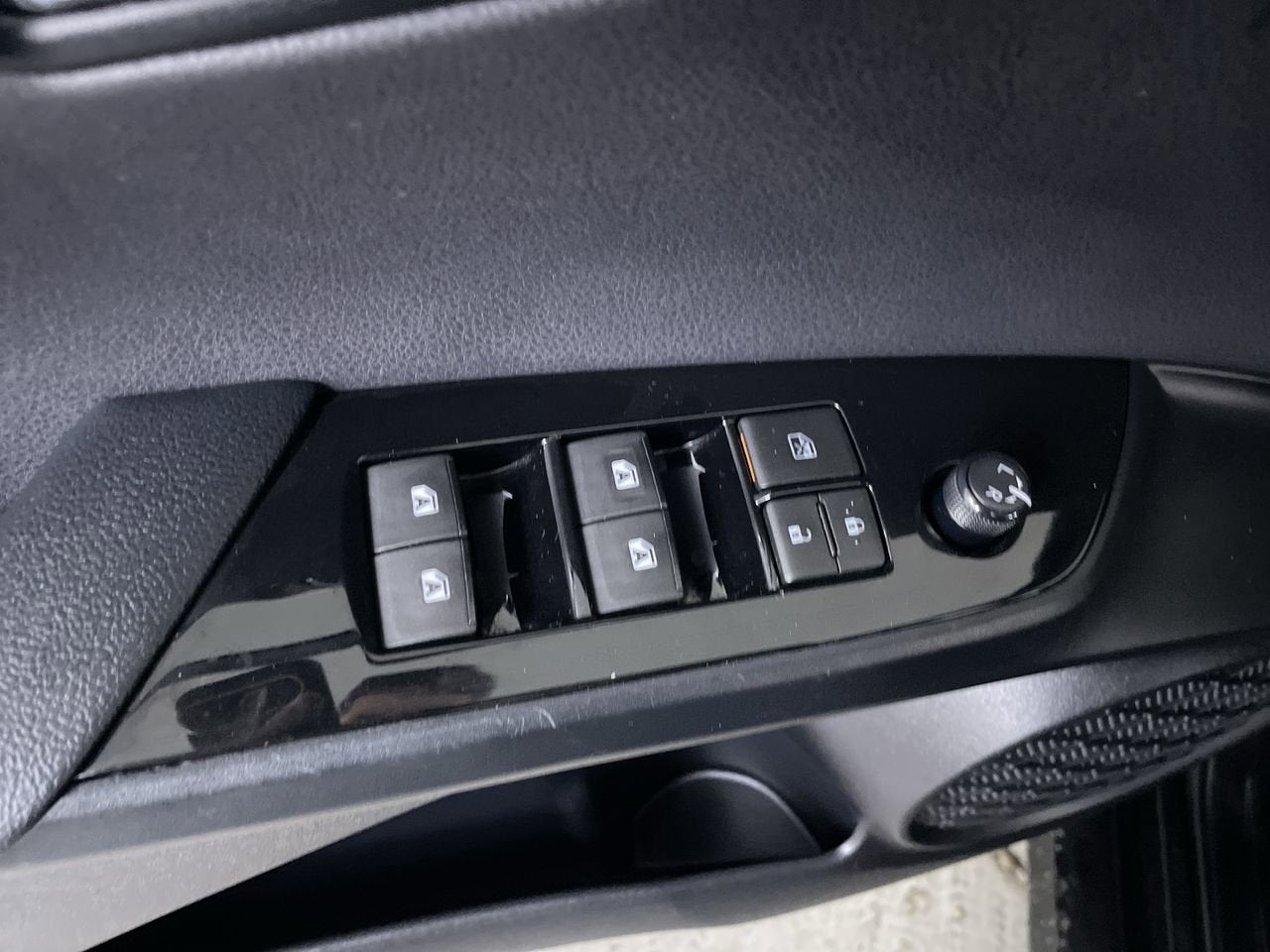 2016 Toyota Prius Four Touring