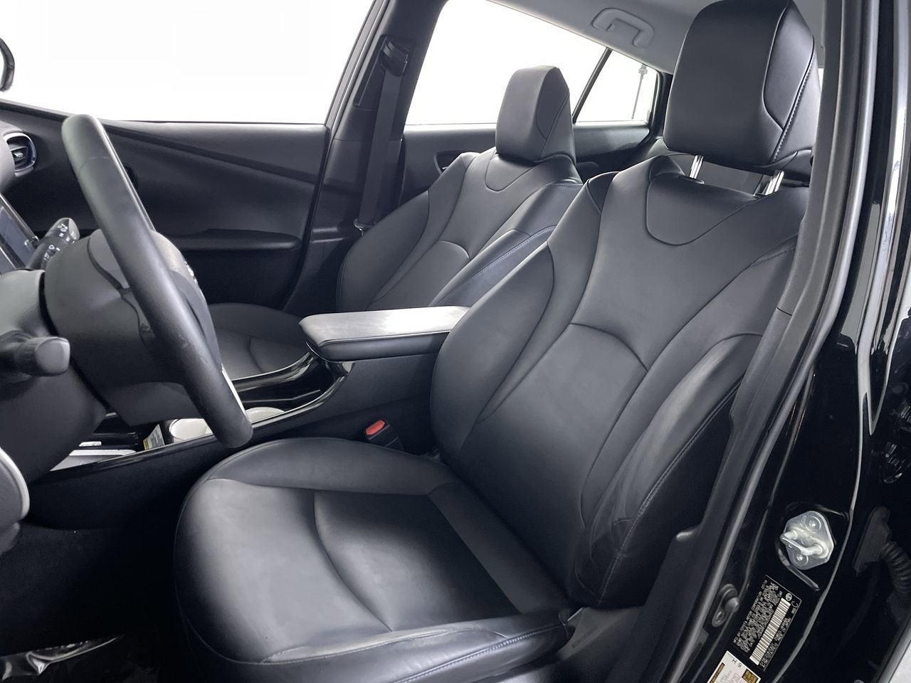 2016 Toyota Prius Four Touring