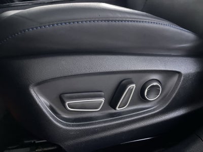 2016 Toyota Prius Four Touring