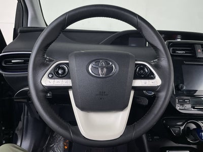 2016 Toyota Prius Four Touring