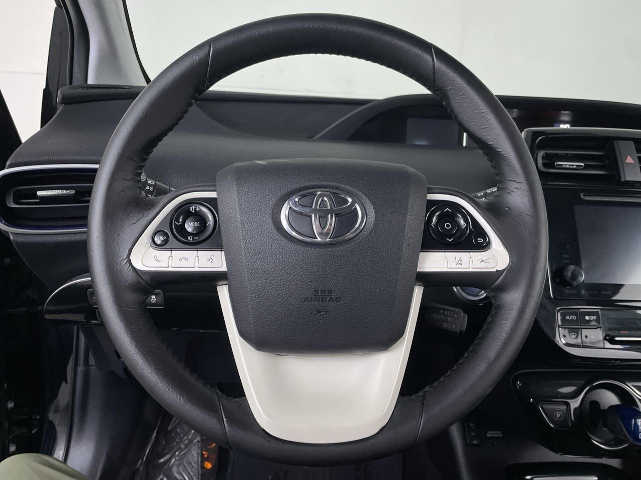 2016 Toyota Prius Four Touring