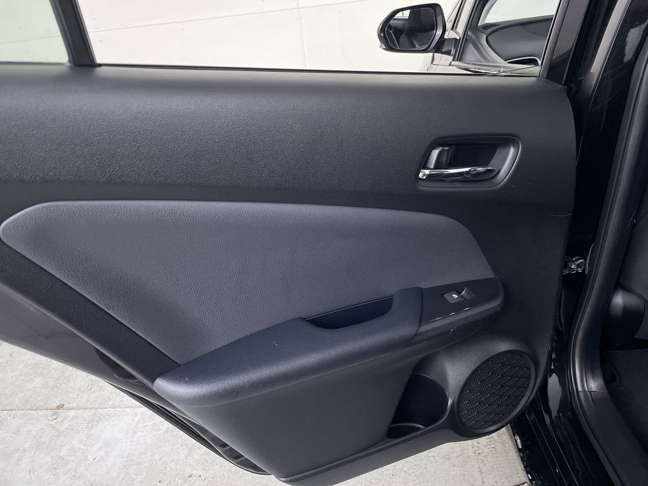 2016 Toyota Prius Four Touring