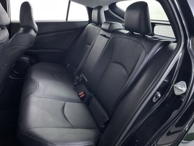 2016 Toyota Prius Four Touring