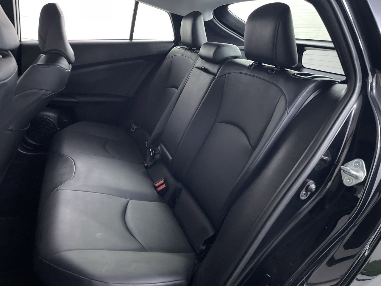 2016 Toyota Prius Four Touring