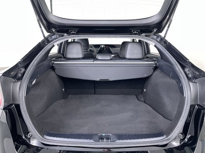 2016 Toyota Prius Four Touring