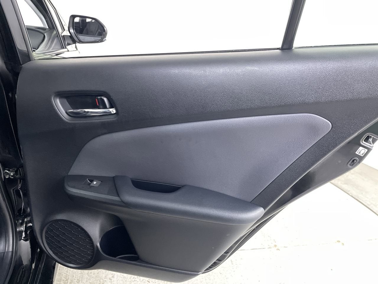 2016 Toyota Prius Four Touring