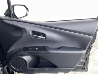 2016 Toyota Prius Four Touring