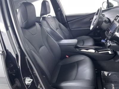 2016 Toyota Prius Four Touring