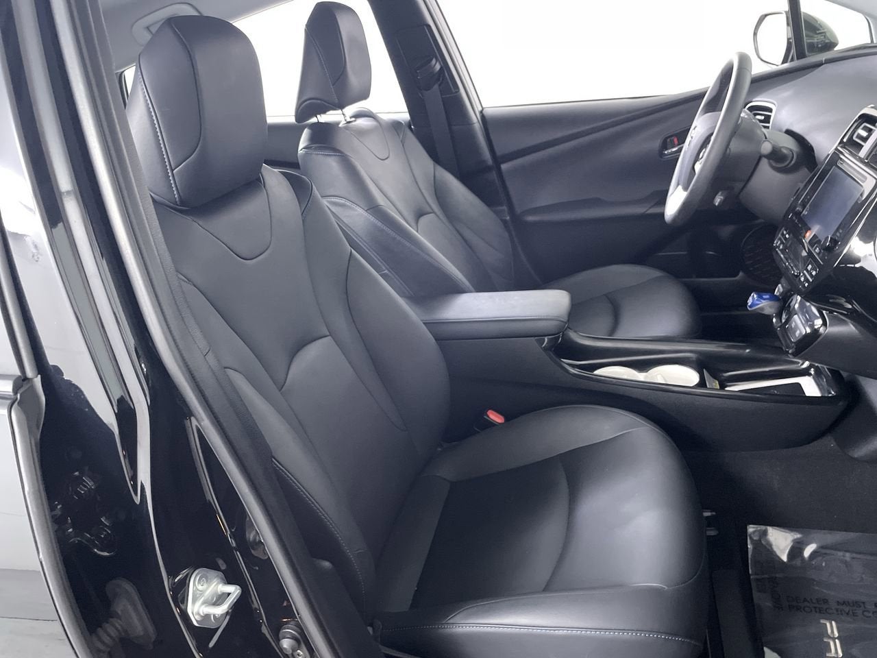 2016 Toyota Prius Four Touring