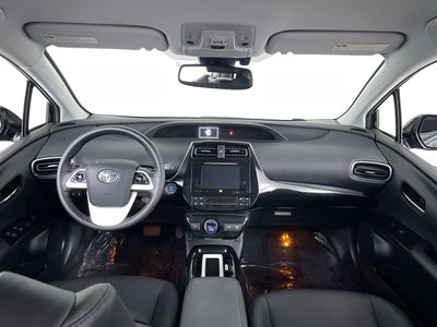 2016 Toyota Prius Four Touring