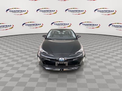 2016 Toyota Prius Four Touring