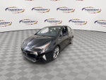 2016 Toyota Prius Four Touring