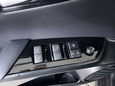 2020 Toyota Prius LE