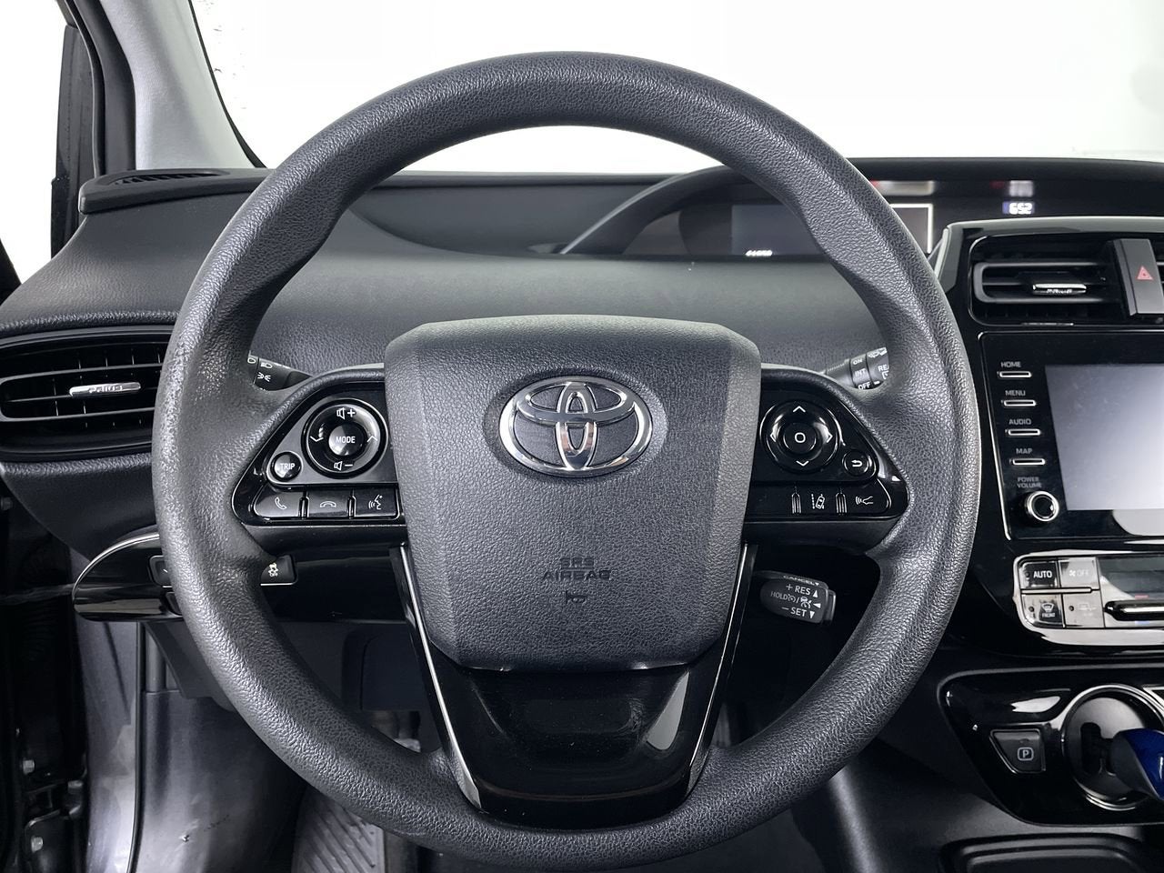 2020 Toyota Prius LE