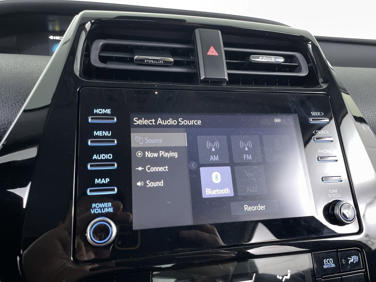 2020 Toyota Prius LE