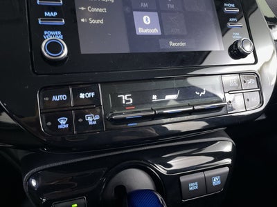 2020 Toyota Prius LE