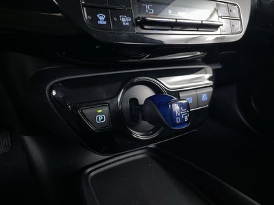 2020 Toyota Prius LE