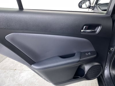 2020 Toyota Prius LE