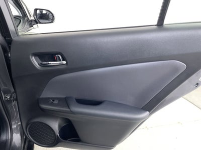 2020 Toyota Prius LE