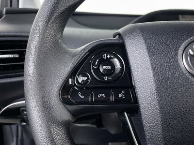 2020 Toyota Prius LE