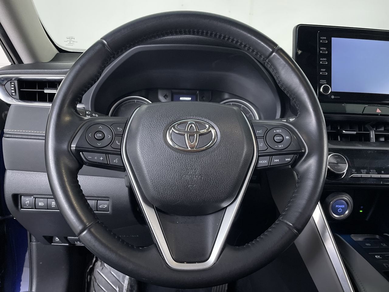 2021 Toyota Venza LE