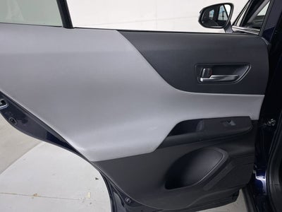 2021 Toyota Venza LE