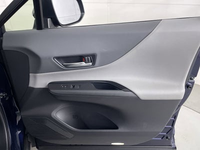 2021 Toyota Venza LE