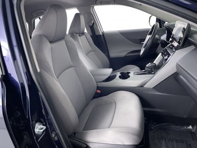 2021 Toyota Venza LE