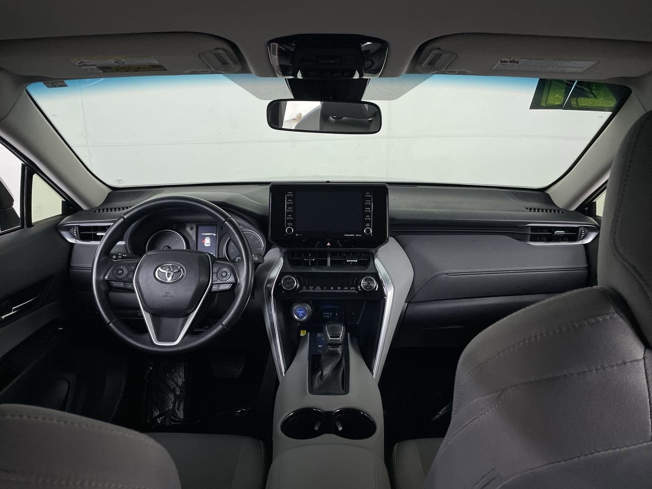 2021 Toyota Venza LE