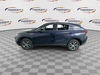 2021 Toyota Venza LE