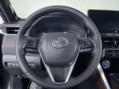 2021 Toyota Venza Limited