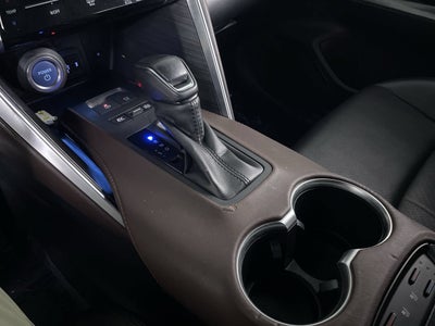 2021 Toyota Venza Limited