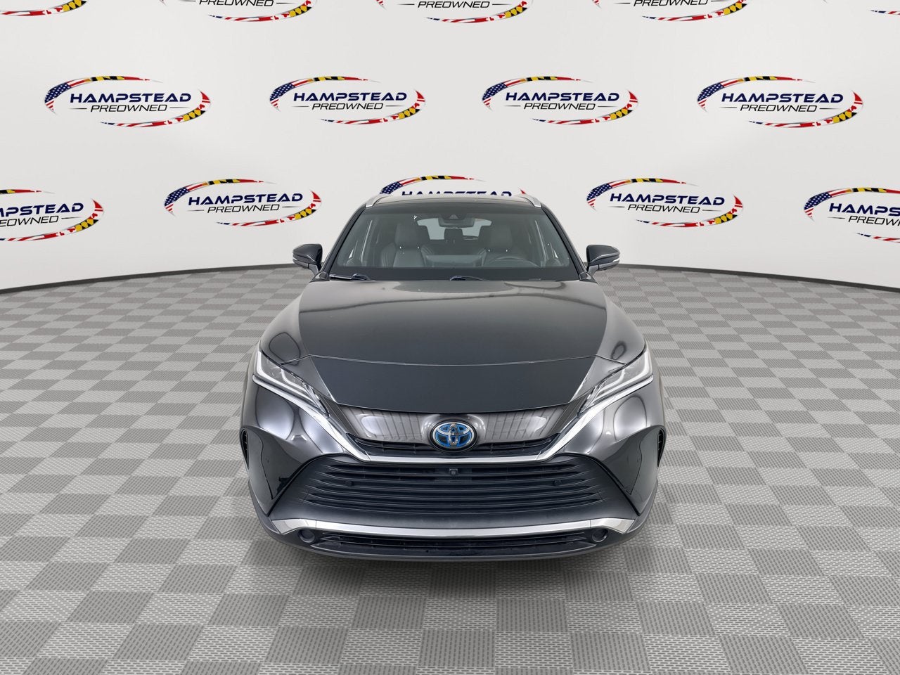 2021 Toyota Venza Limited