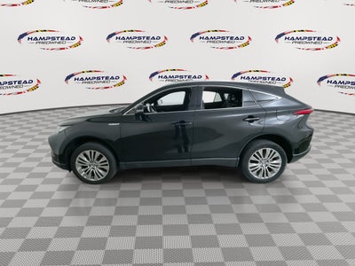 2021 Toyota Venza Limited