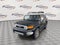 2012 Toyota FJ Cruiser 4WD 4dr Man (Natl)