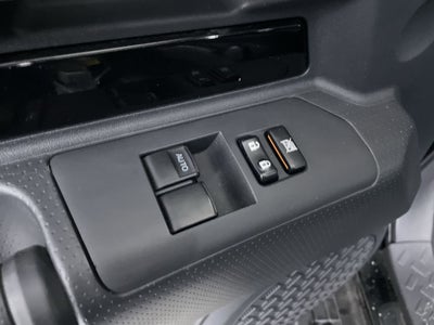 2012 Toyota FJ Cruiser 4WD 4dr Man (Natl)