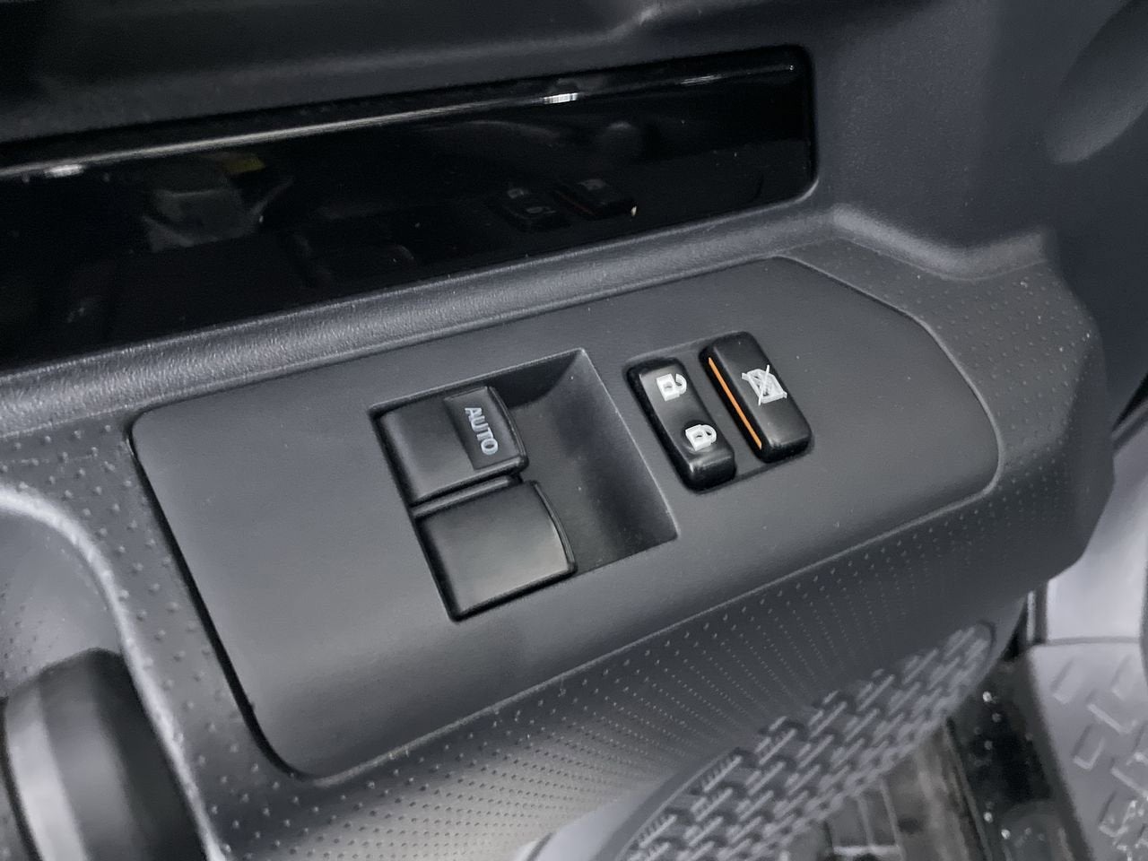 2012 Toyota FJ Cruiser 4WD 4dr Man (Natl)