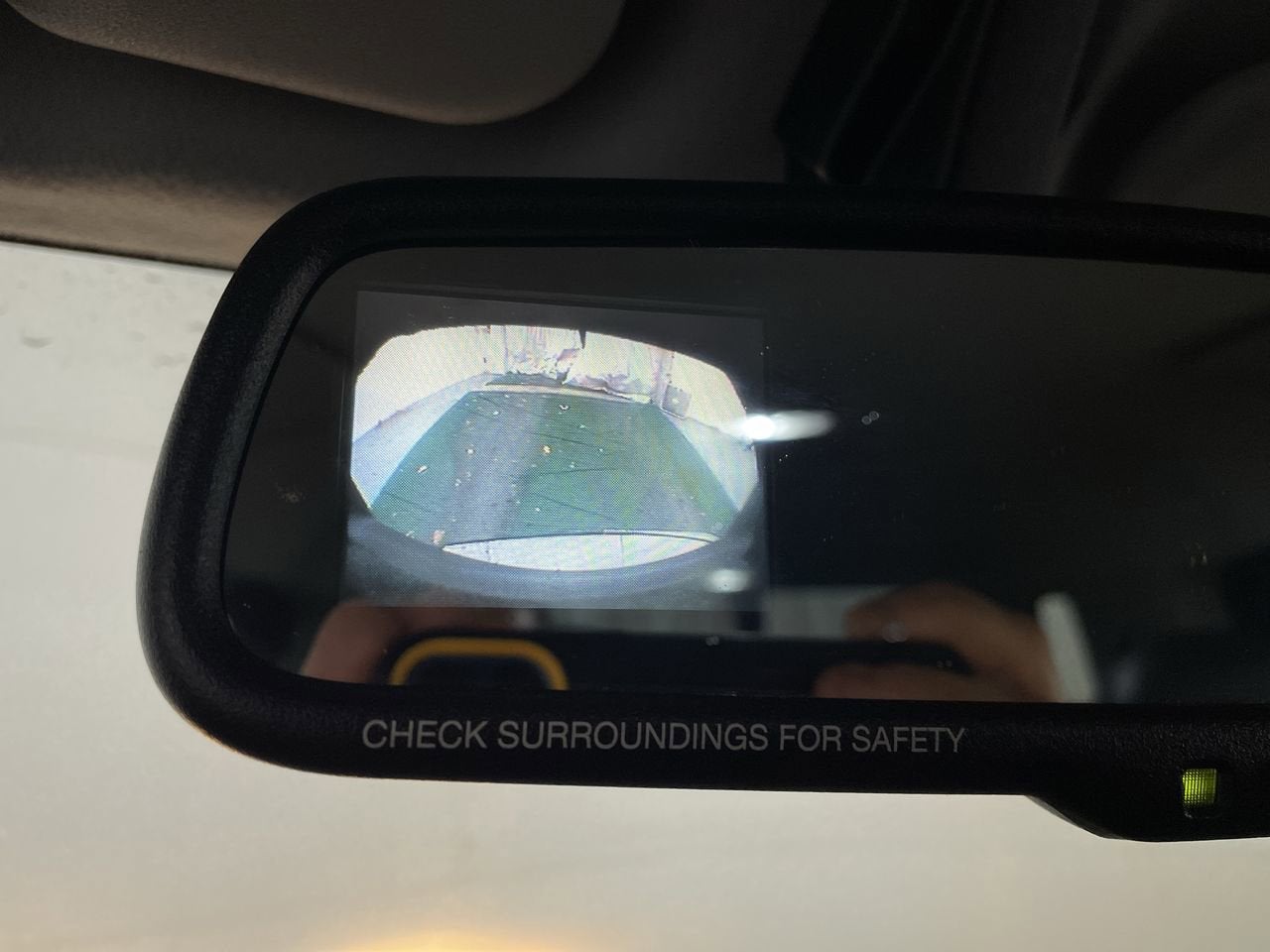 2012 Toyota FJ Cruiser 4WD 4dr Man (Natl)