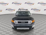 2012 Toyota FJ Cruiser 4WD 4dr Man (Natl)
