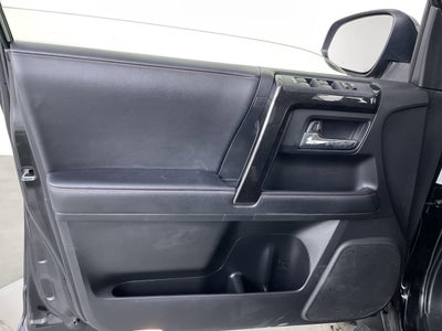 2021 Toyota 4Runner TRD Off Road Premium