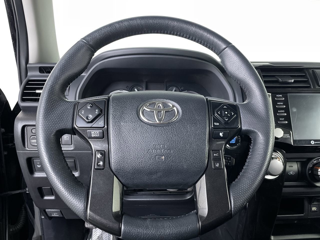 2021 Toyota 4Runner TRD Off Road Premium