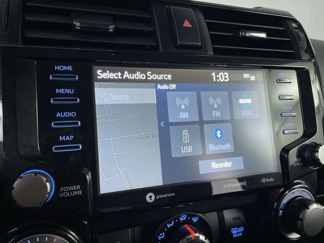 2021 Toyota 4Runner TRD Off Road Premium