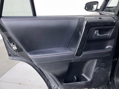 2021 Toyota 4Runner TRD Off Road Premium