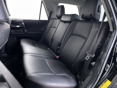 2021 Toyota 4Runner TRD Off Road Premium