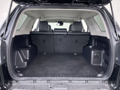 2021 Toyota 4Runner TRD Off Road Premium