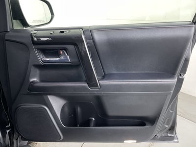 2021 Toyota 4Runner TRD Off Road Premium