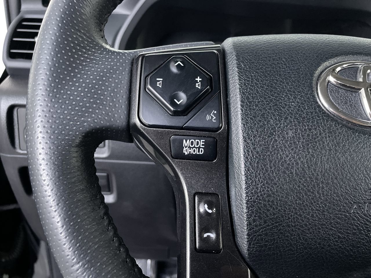 2021 Toyota 4Runner TRD Off Road Premium