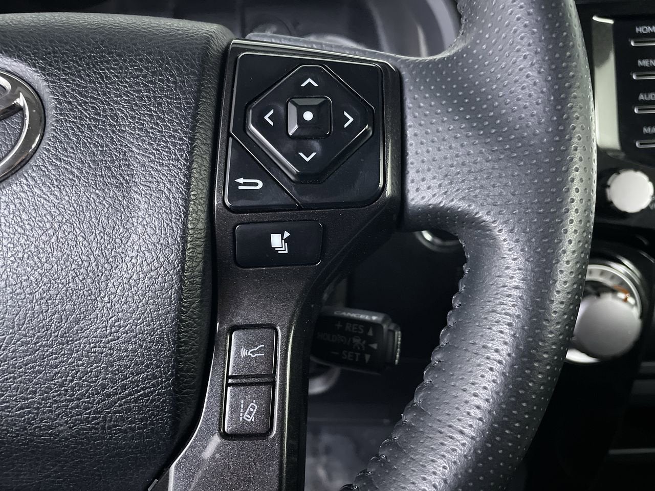 2021 Toyota 4Runner TRD Off Road Premium