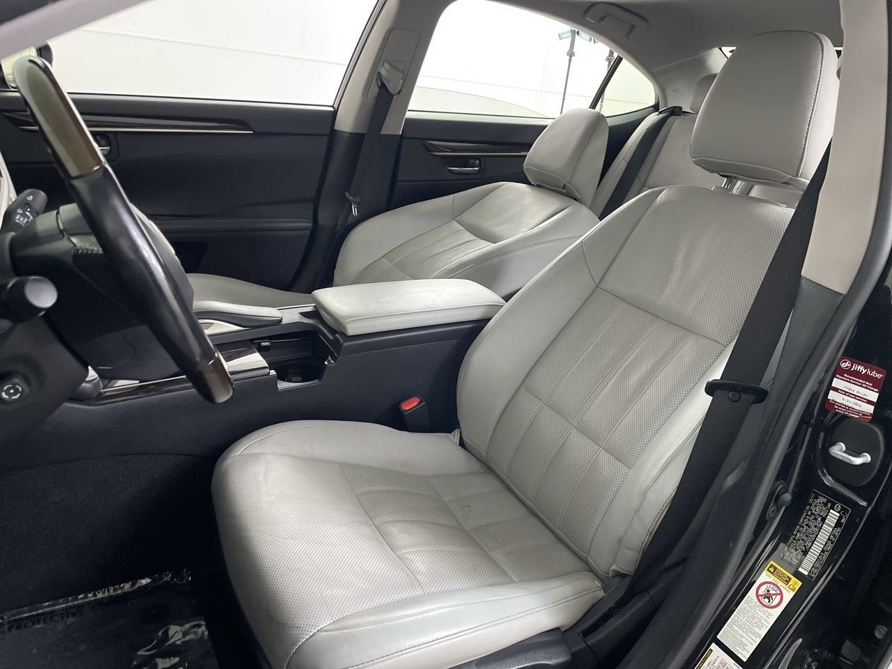 2017 Lexus ES ES 350